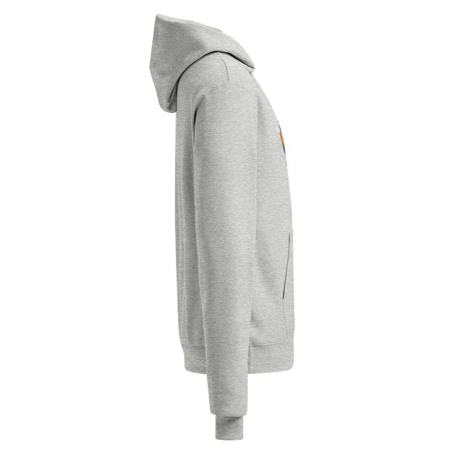 Artistic Soul Unisex Hoodie product image (4)