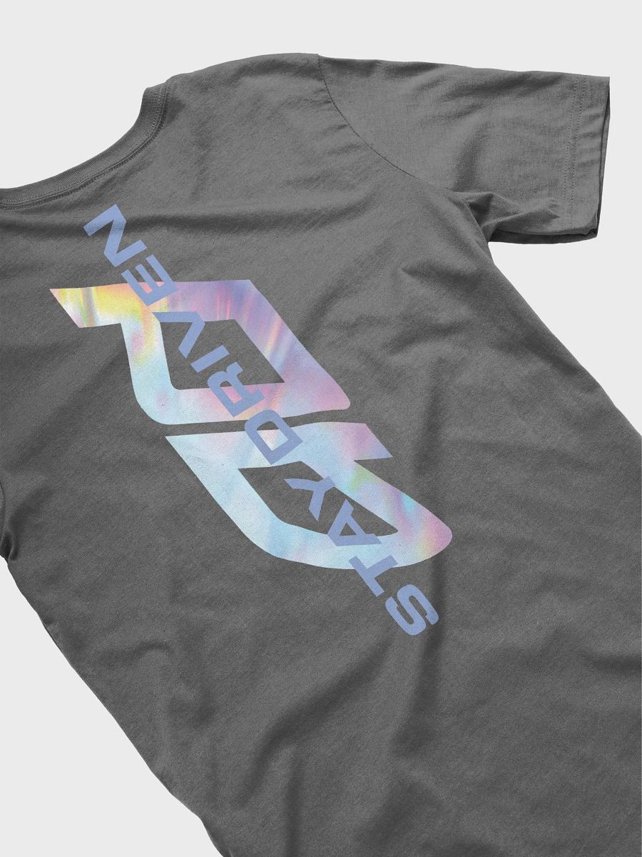 Holo Supersoft Tee product image (31)