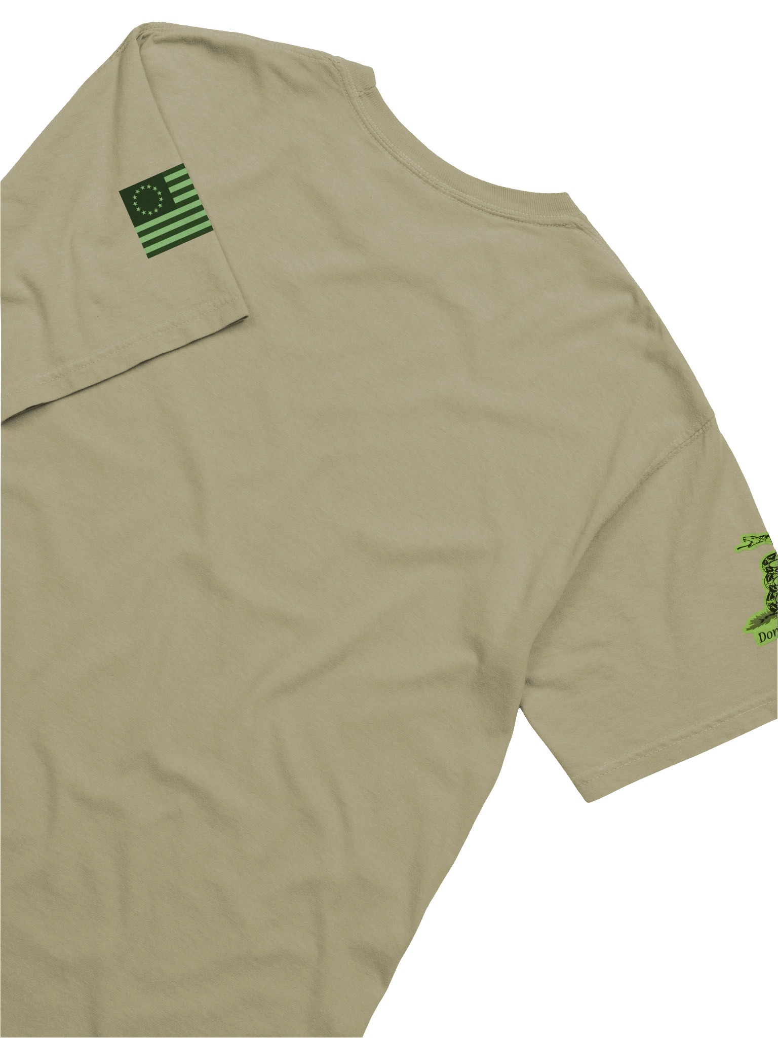 Anti-Terrorist Action Shirt product image (36)