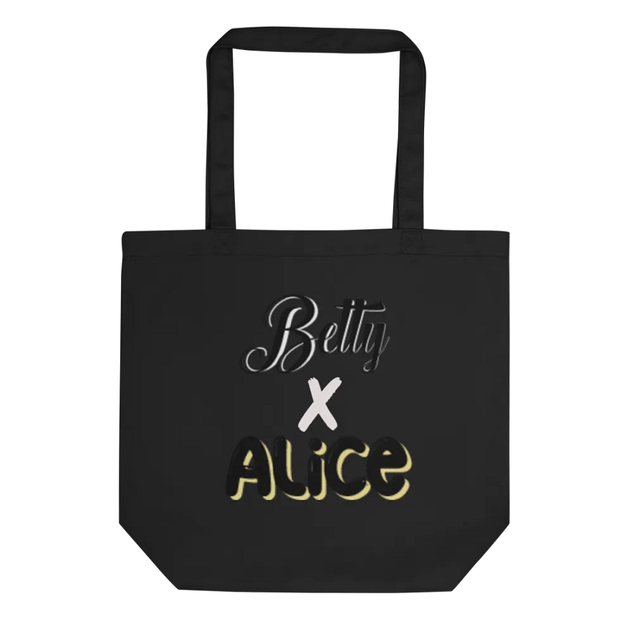 the bettyXalice totebaggie product image (3)