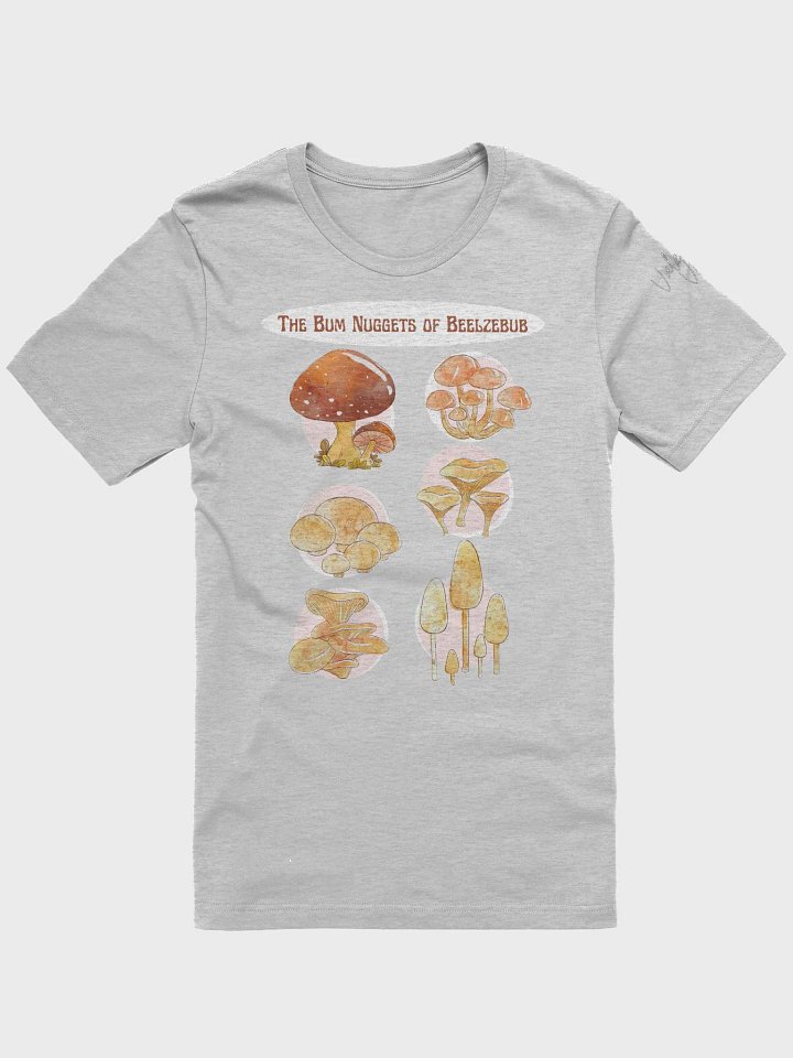 Pure Evil Tee product image (3)