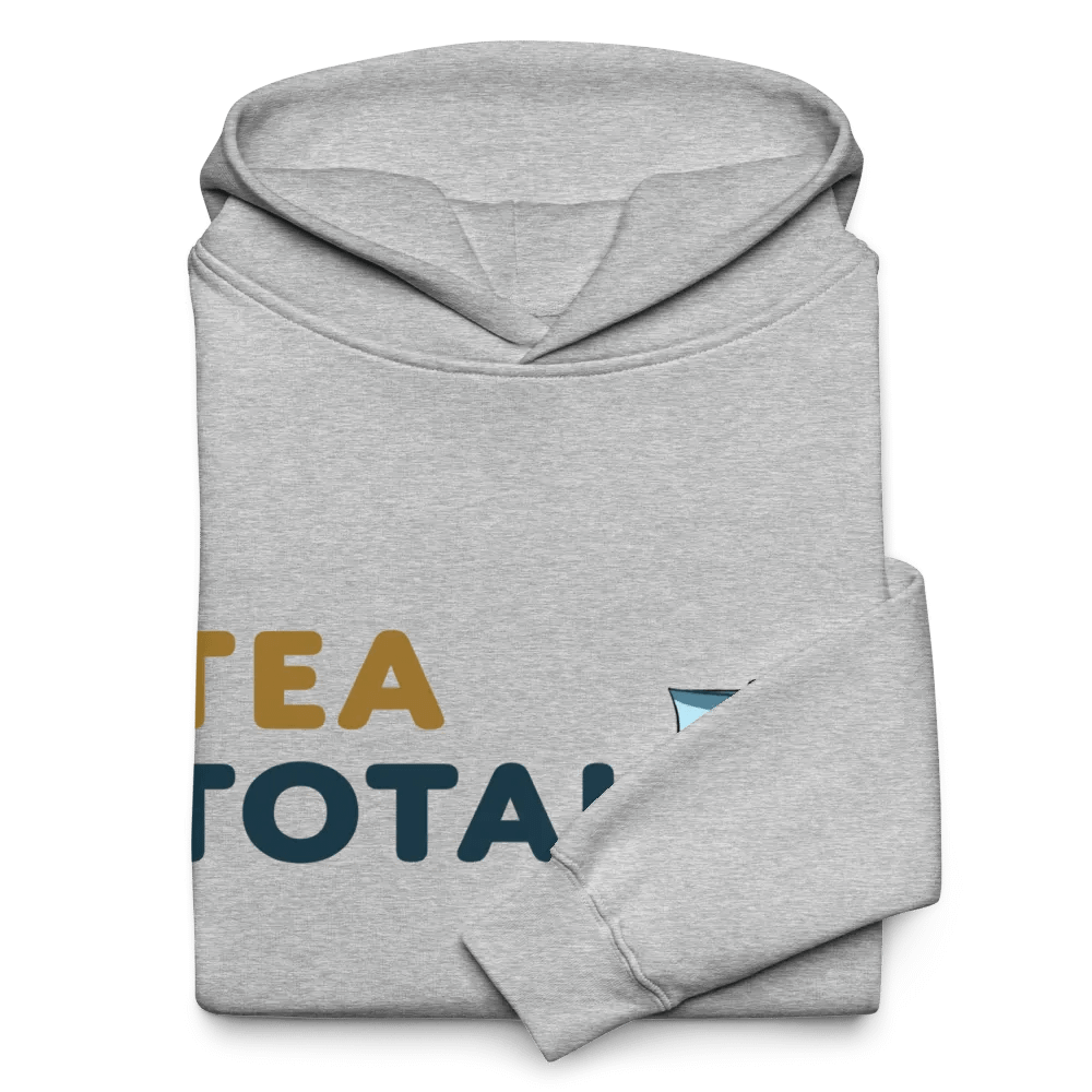 I'm Tea Total Hoodie product image (10)