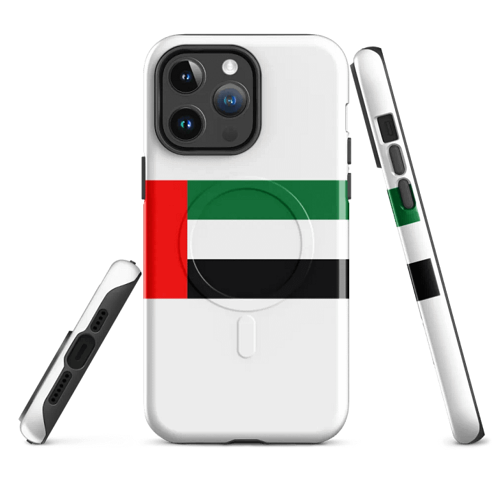 les Emirats arabes unis product image (4)