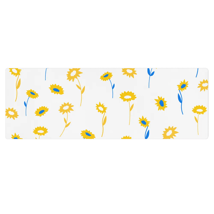 Authentic Yoga Mat product image (1)