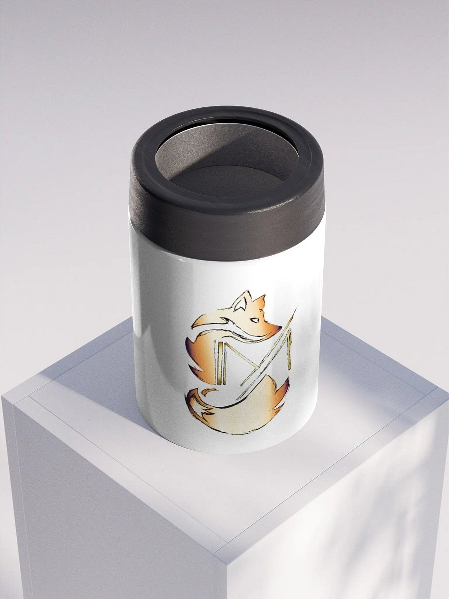 MidlifecrisesMistress - Stainless Steel Koozie product image (3)