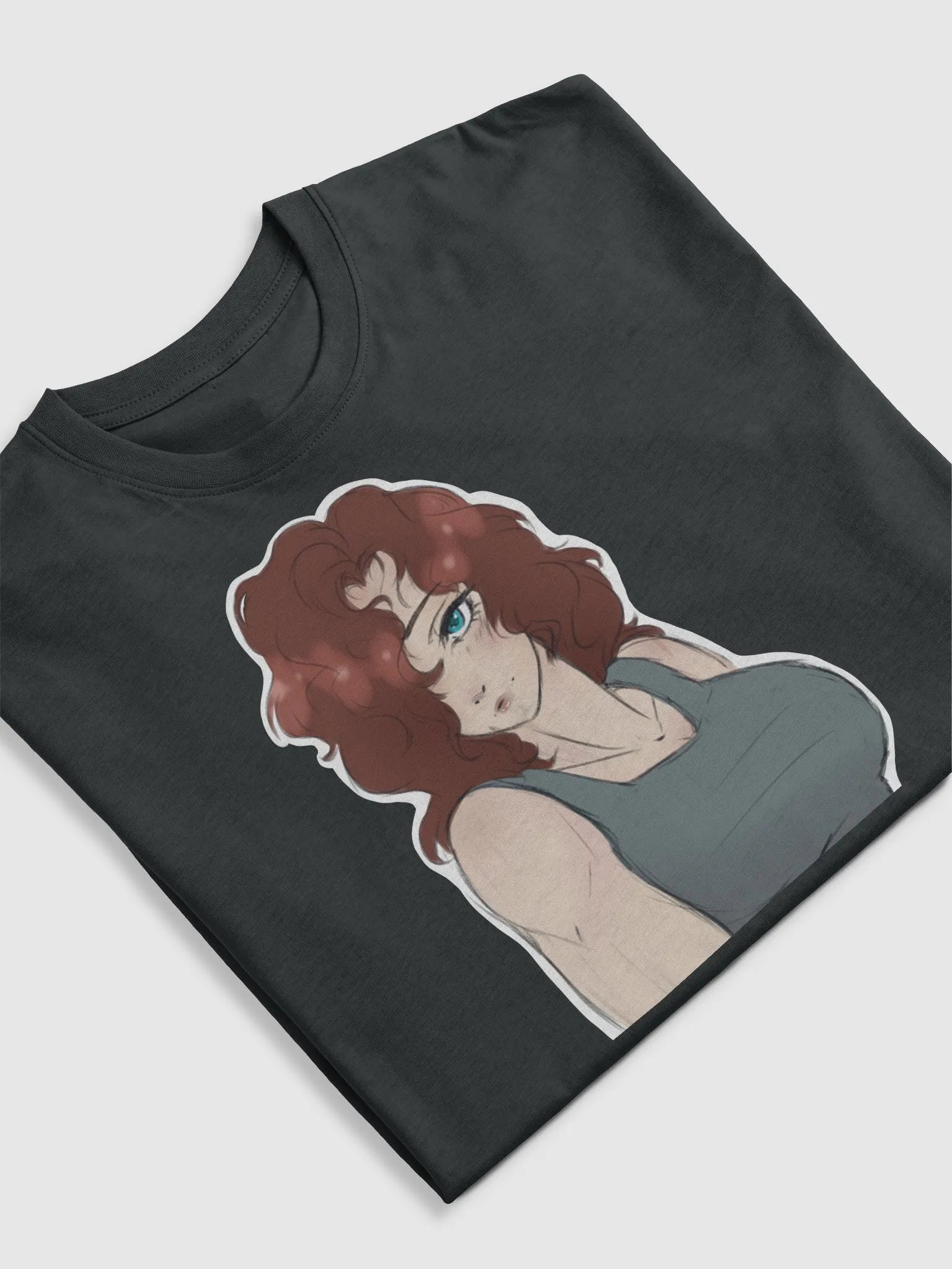 Delilah Shirt 2 product image (5)