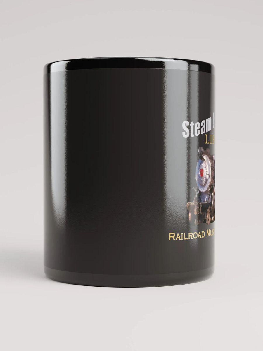 Steam Up 39 Mug product image (10)