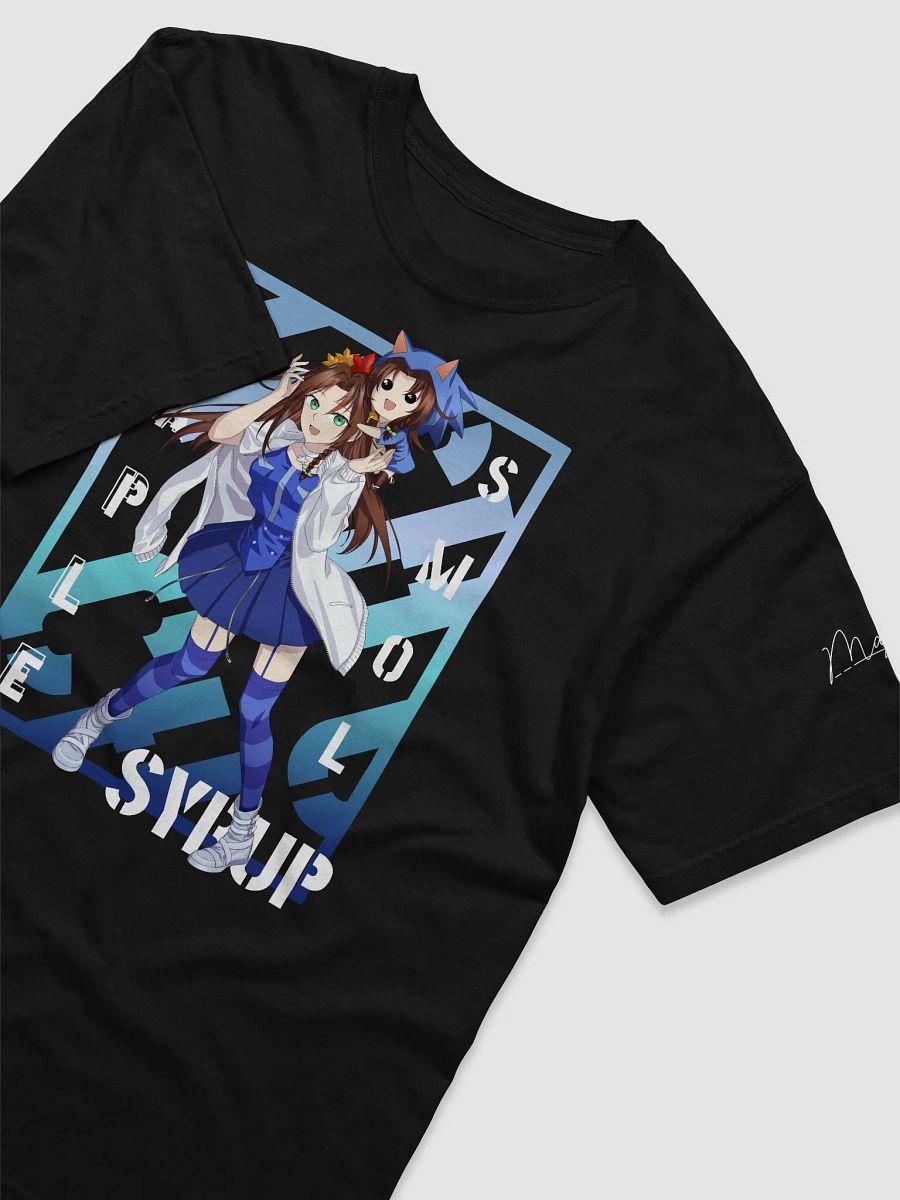 Maple & Smol - Sonic T-Shirt product image (3)