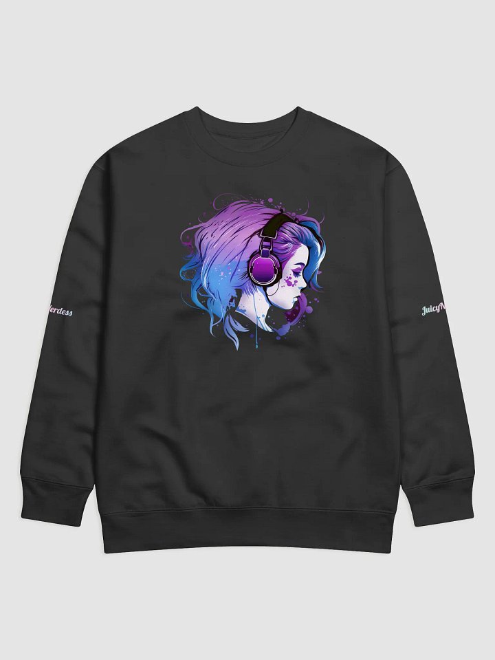 The sweatshirt product image (1)