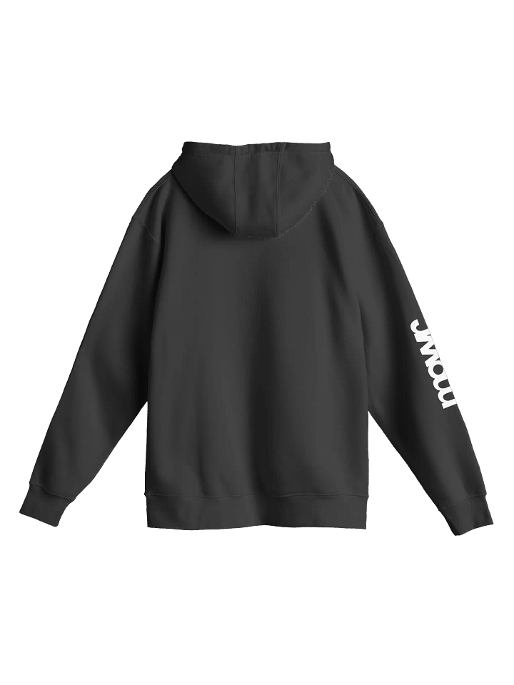 Stolen Hoodie H.E.R.S. (White) product image (2)