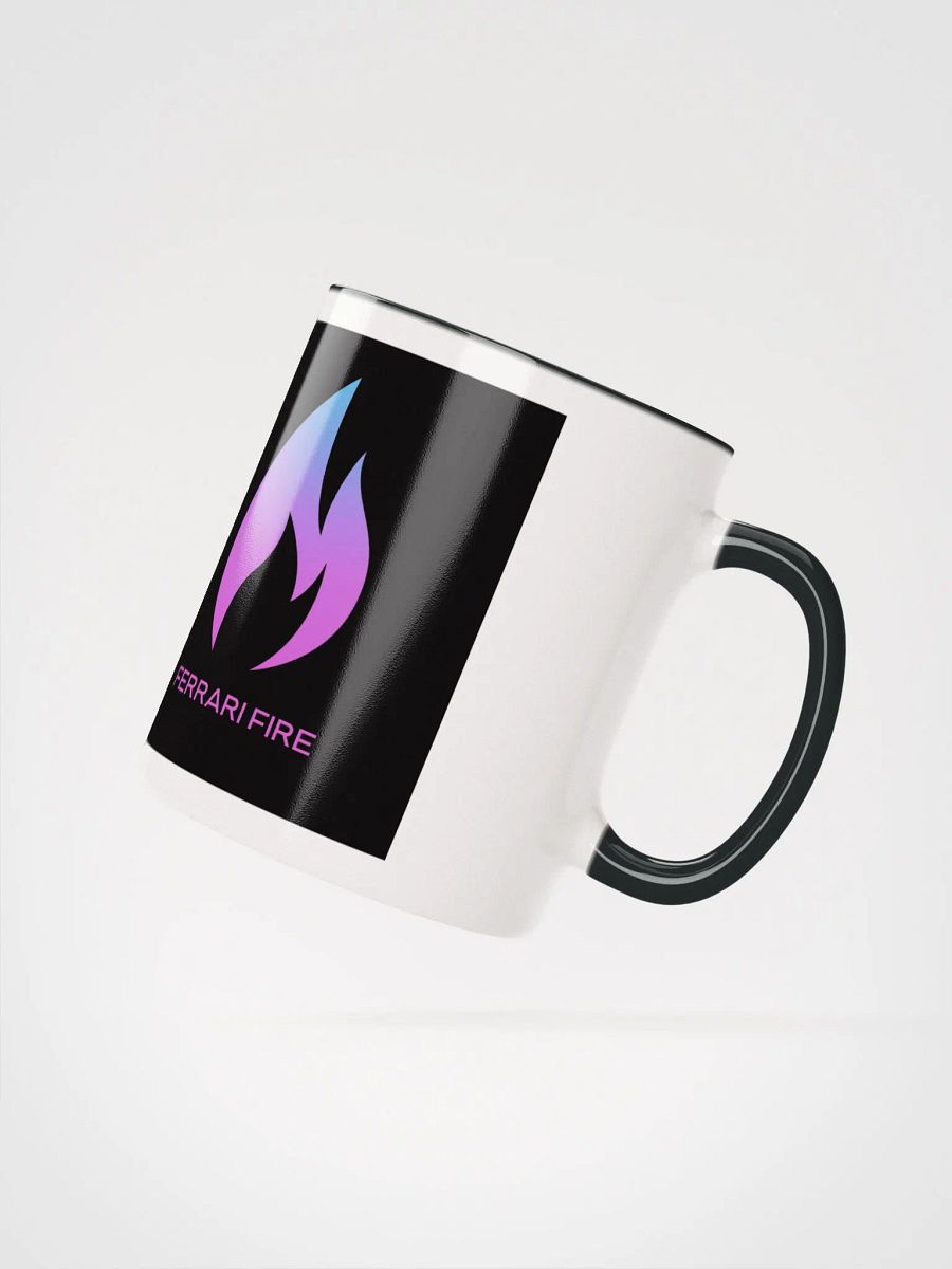 Rari Logo Mug product image (5)