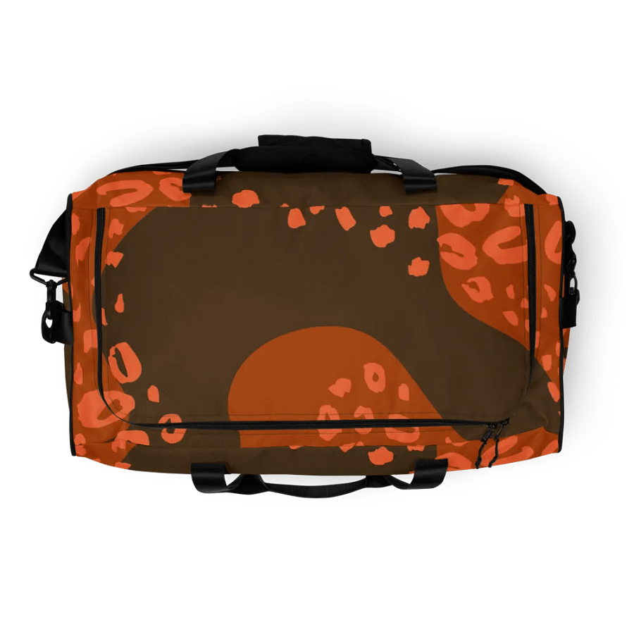 Wild All-Over Duffle Bag product image (8)