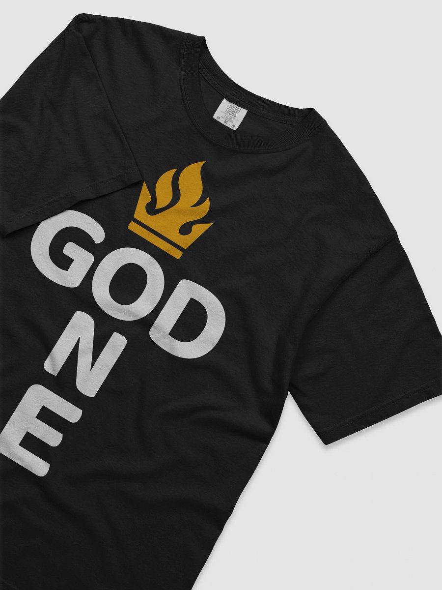 One God Tee product image (3)