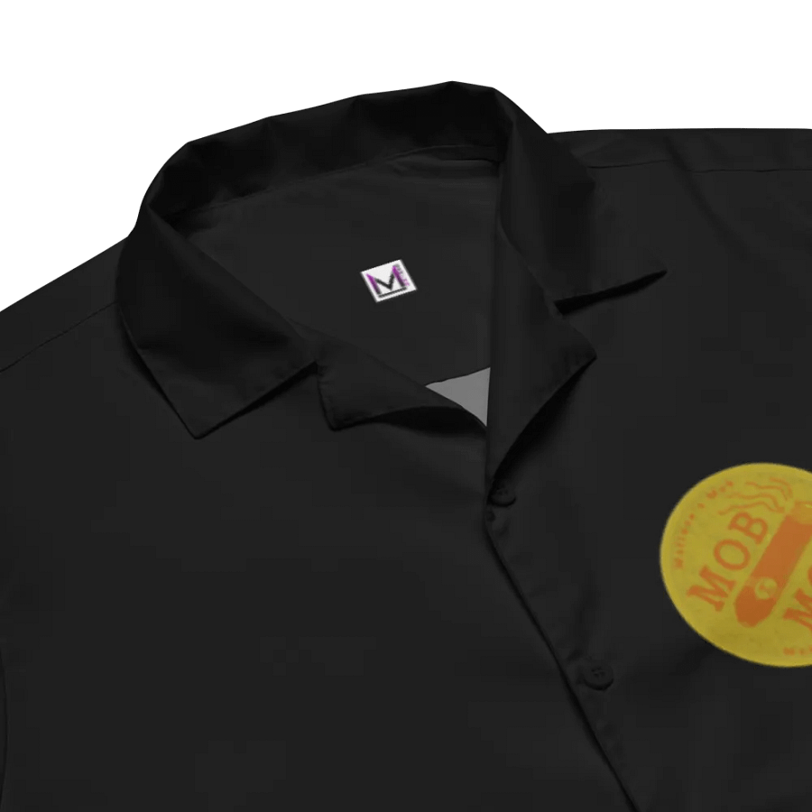 Bronze MobCoin Members Club Shirt 👚 product image (5)