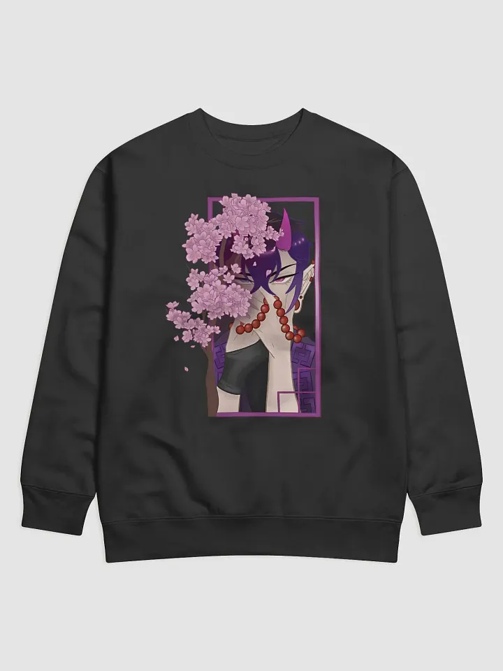 Cherry Blossom Sweatshirt product image (1)