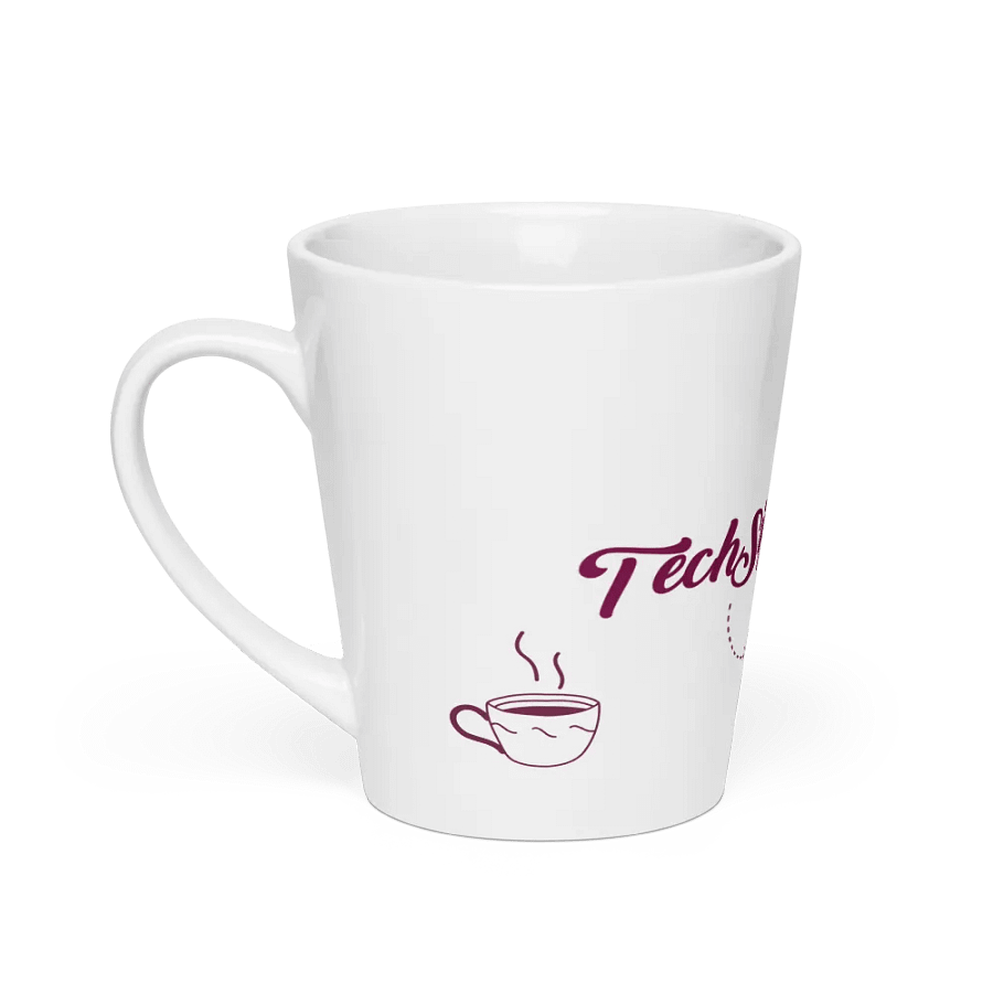 Sip A Latte Mug product image (2)