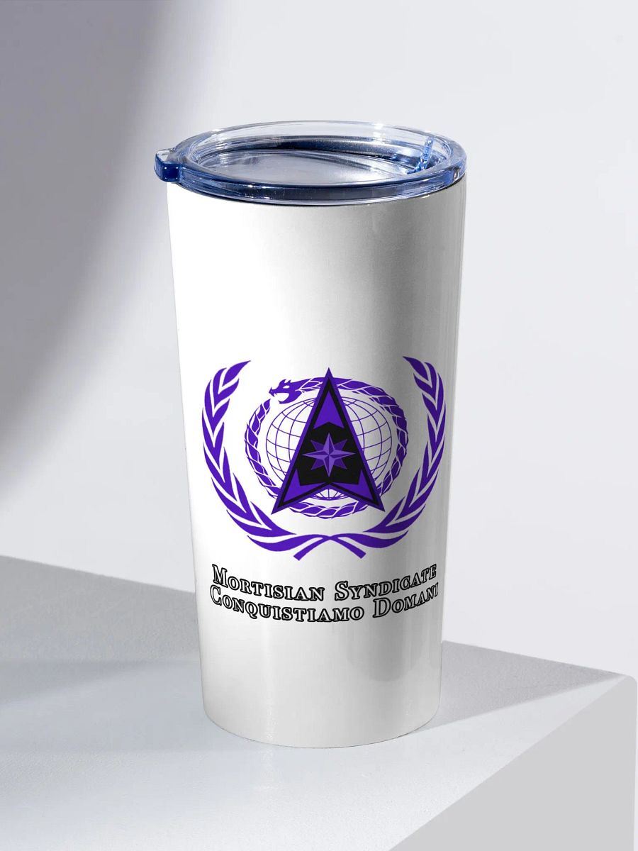 Sidewinder Corporation 20oz Tumbler product image (2)