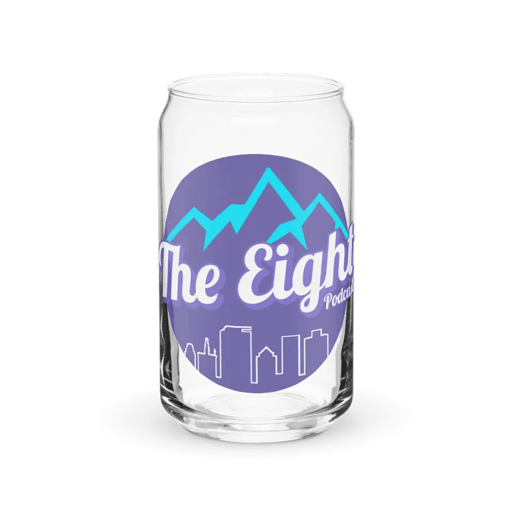 The Eight Glass Cup product image (2)