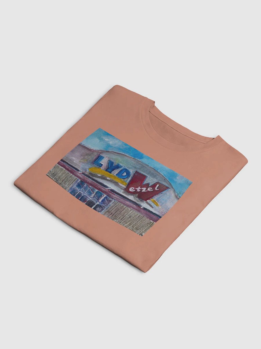Lyd Wetzel Big Kmart women's crop top product image (22)
