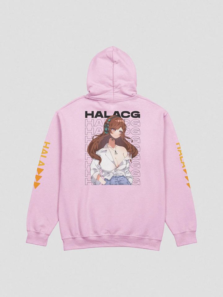 HalaCG Takeout Hoodie - Unisex (Pastels) product image (1)