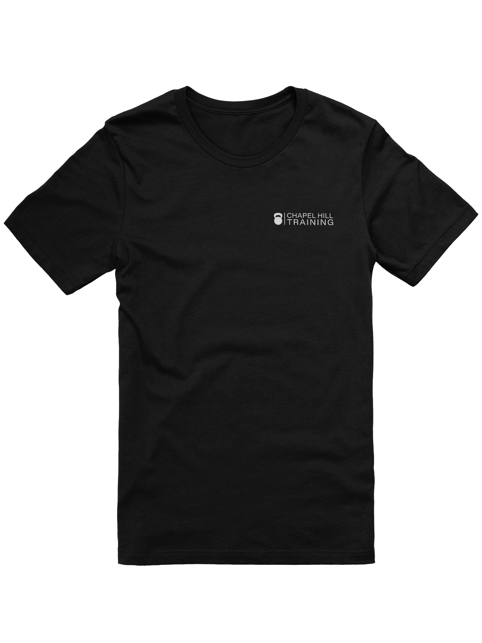 CHT Dumbbells and DJs 90's Theme Shirt product image (1)