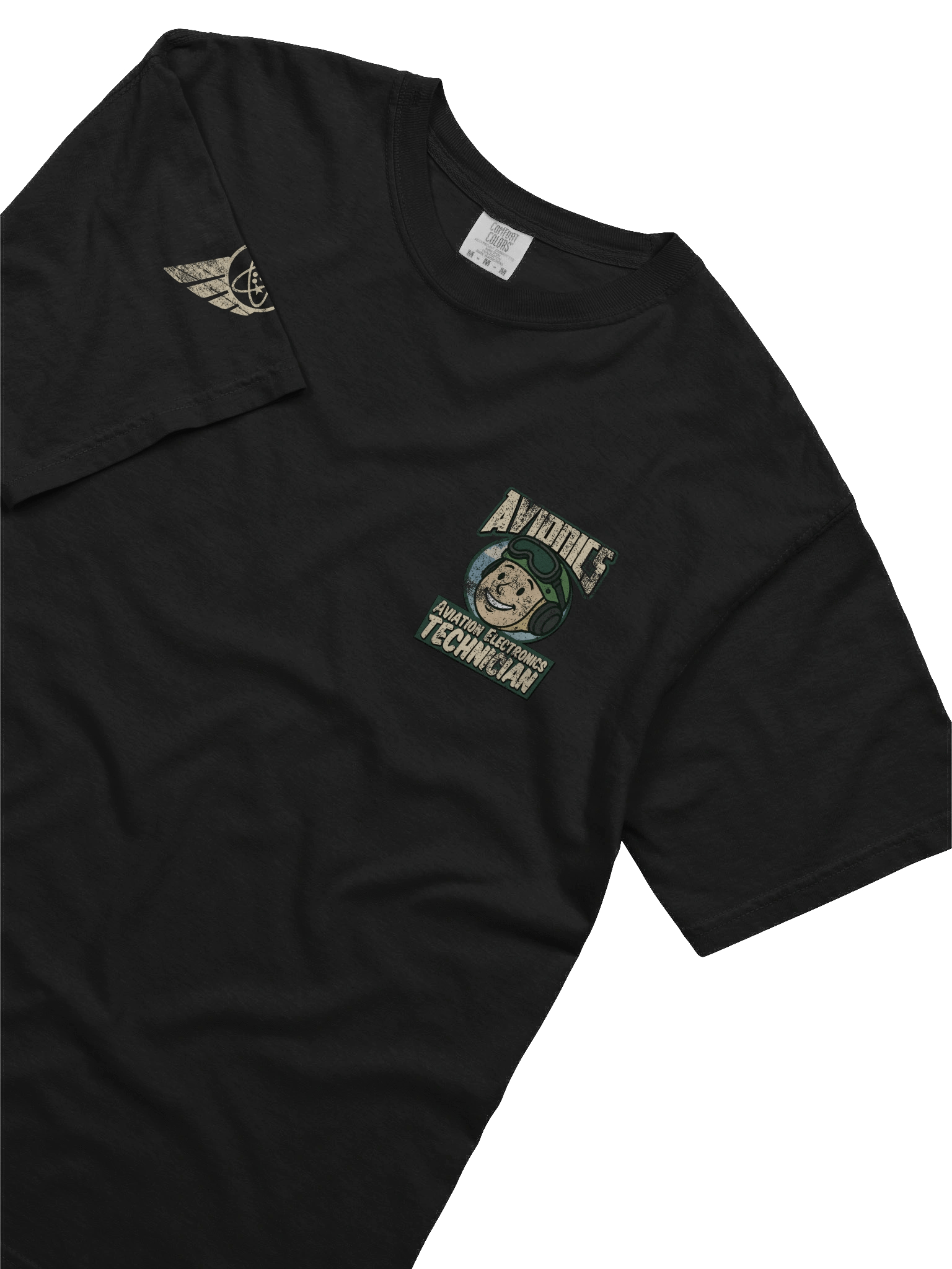 "AT: Swappin" GRUNGE Best Shirts product image (4)