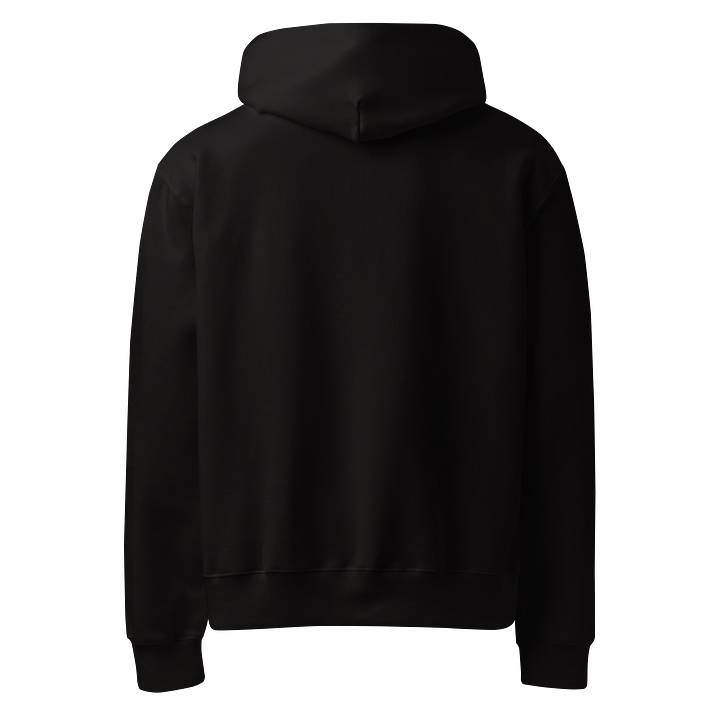 Ghost Engine Embroidered Hoodie (Limited Edition) product image (2)