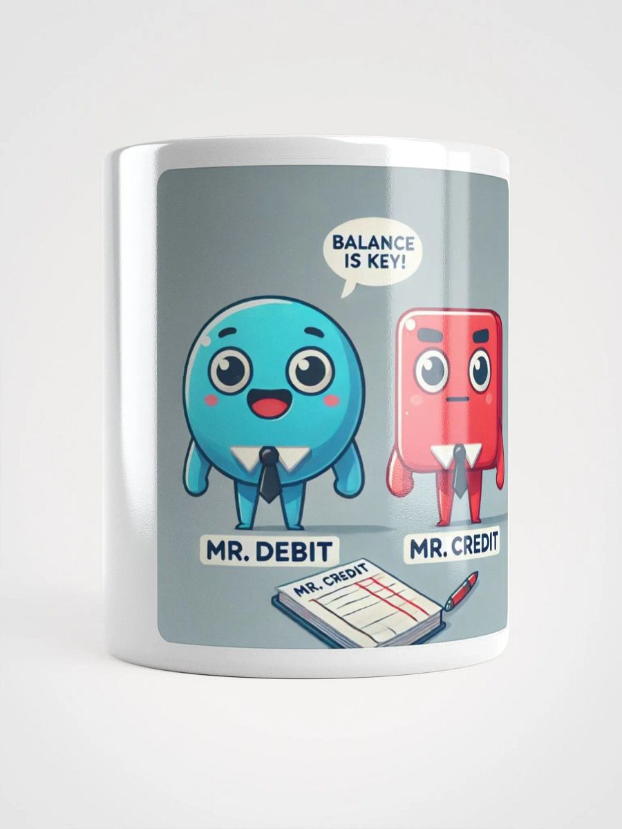 MrDebit Mug product image (13)