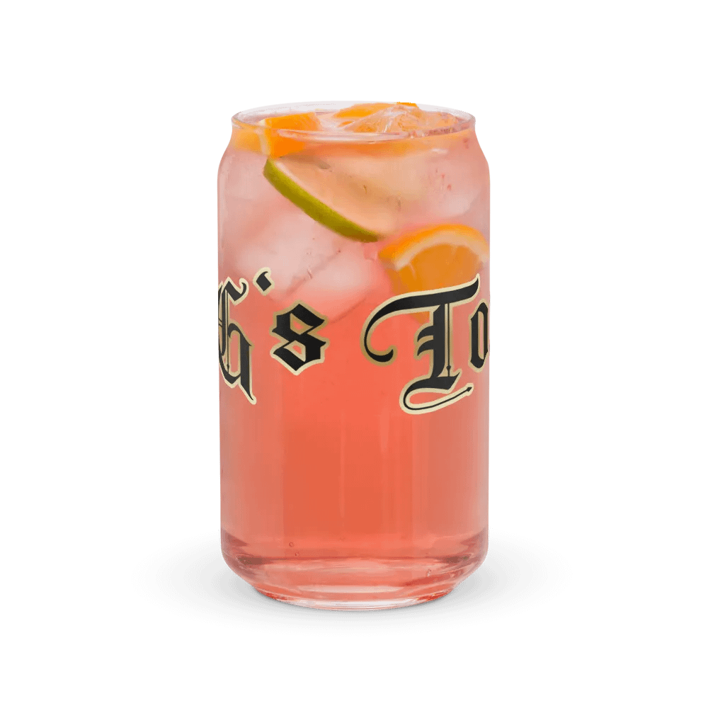 OG's Can-shaped glass product image (7)