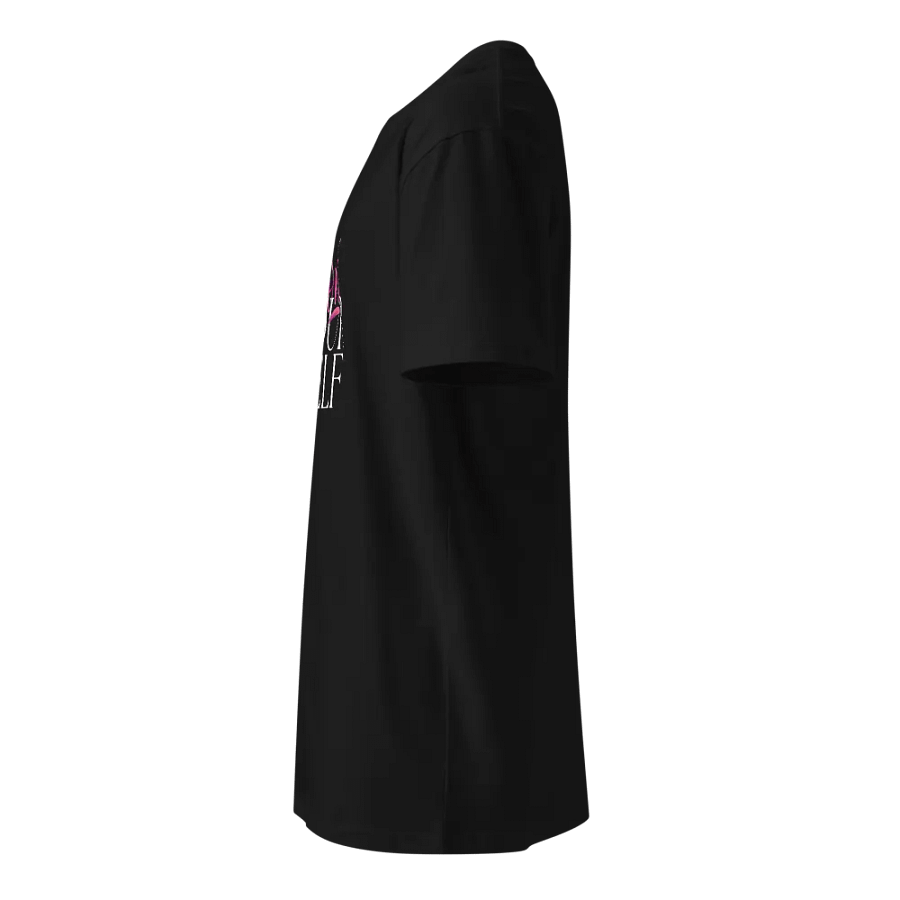 Elegant Love Yourself T-Shirt product image (7)
