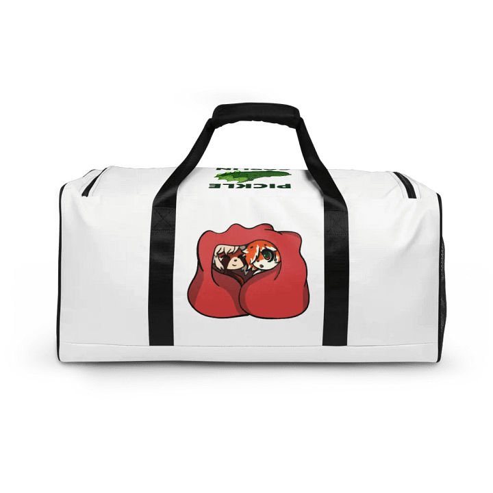Convention Bag product image (1)