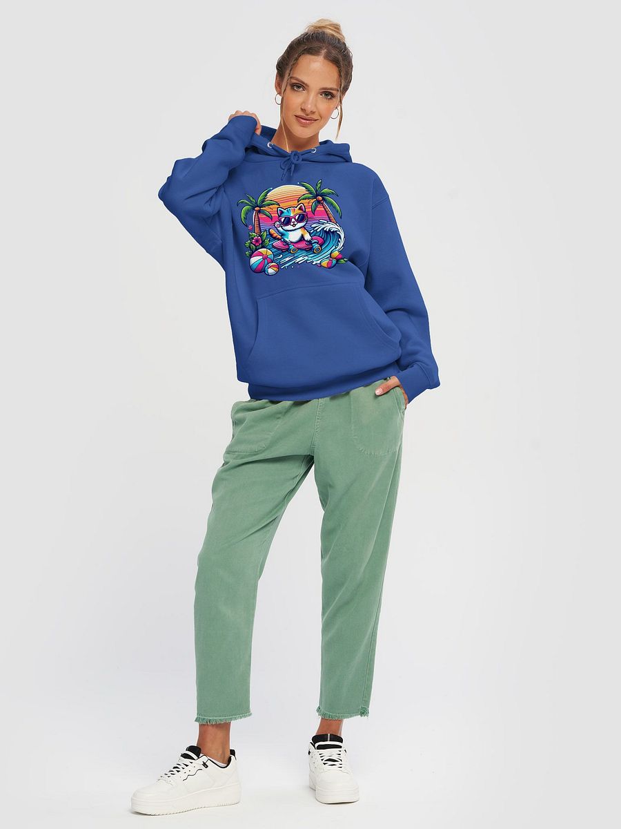 Lane Seven Premium Pullover Hoodie - Comfort and Style by Lane Seven product image (3)