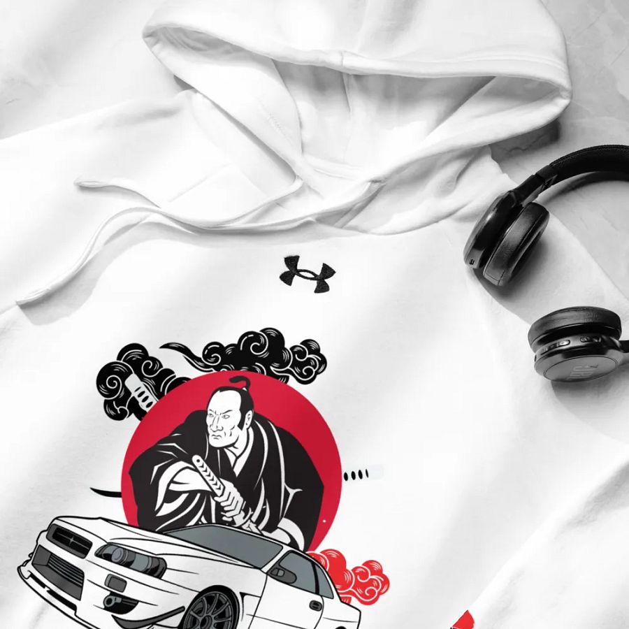 Samurai Spirit and Speed product image (56)