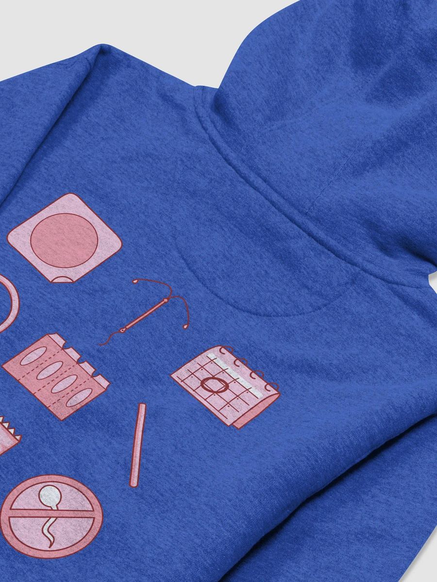 birth control is healthcare (hoodie) product image (16)