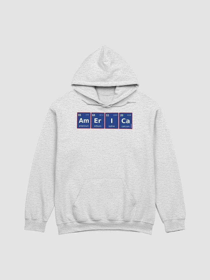 AMERICAN PERIODIC TABLE product image (6)