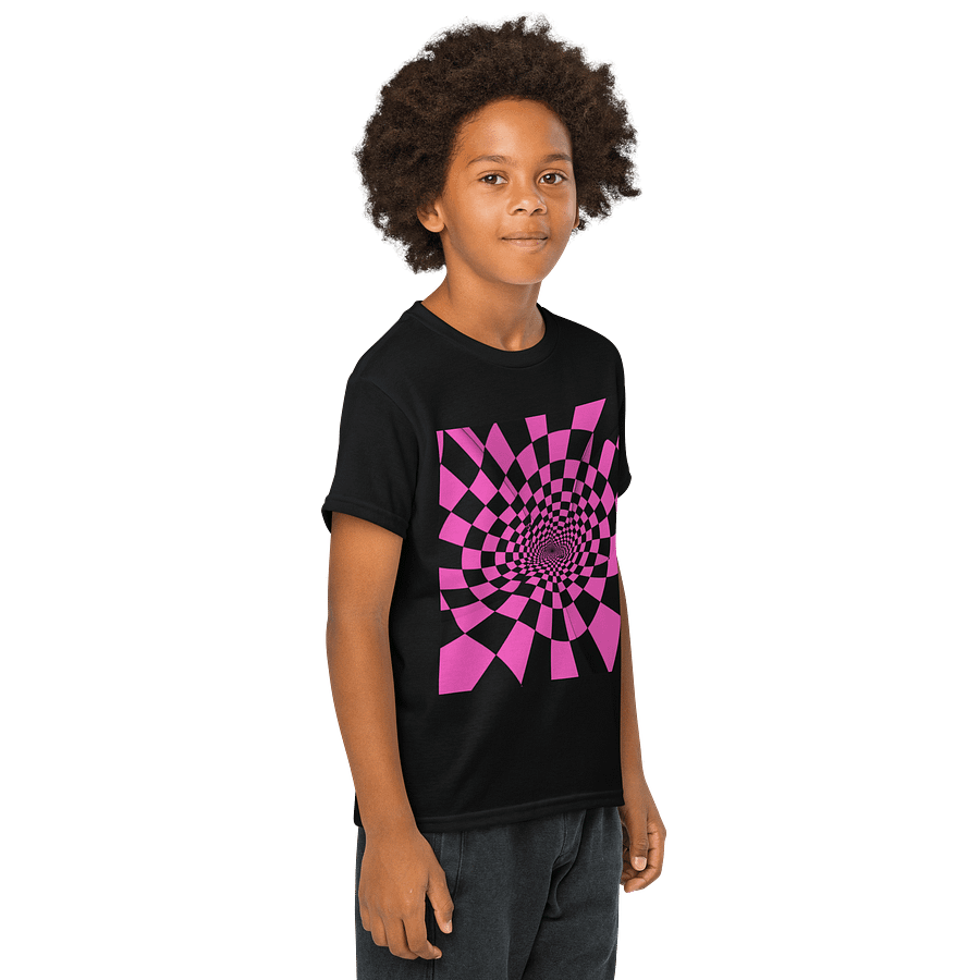 Pink Spiral: Into the Vortex product image (4)