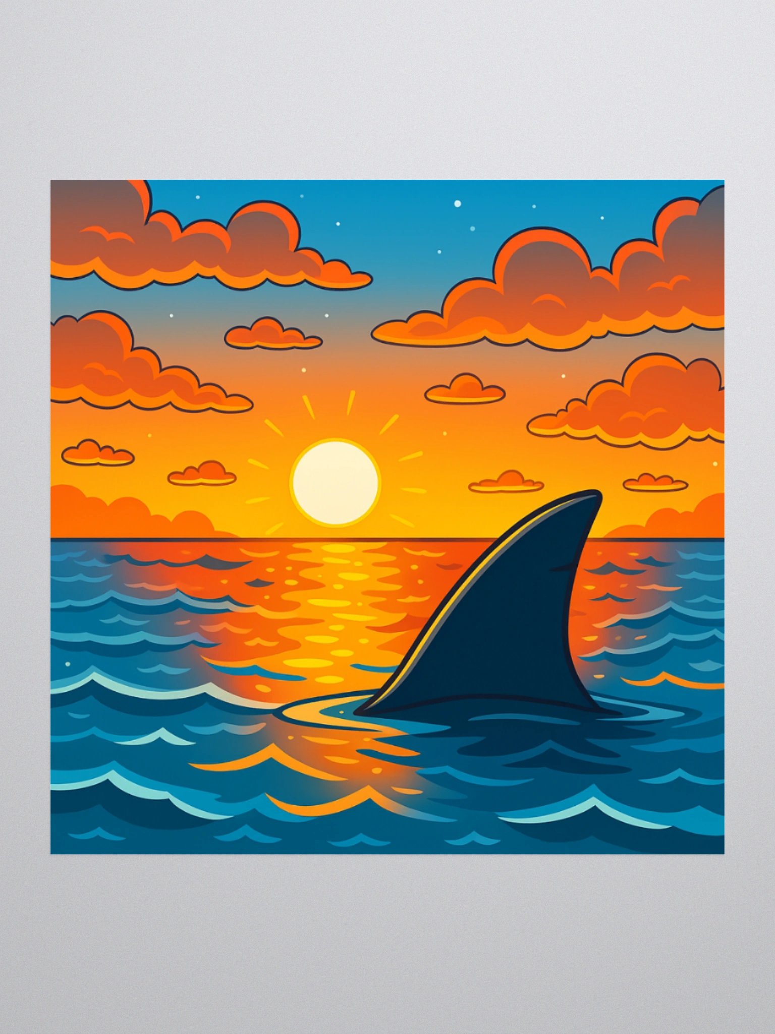 SHARKRISE product image (1)