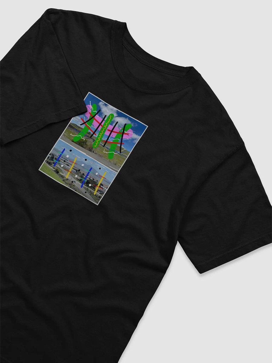 Benicia T-Shirt product image (13)