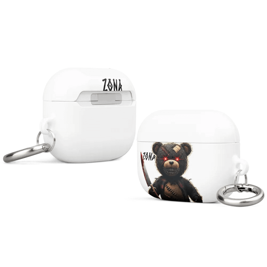 Zona Custom airpod cases product image (44)