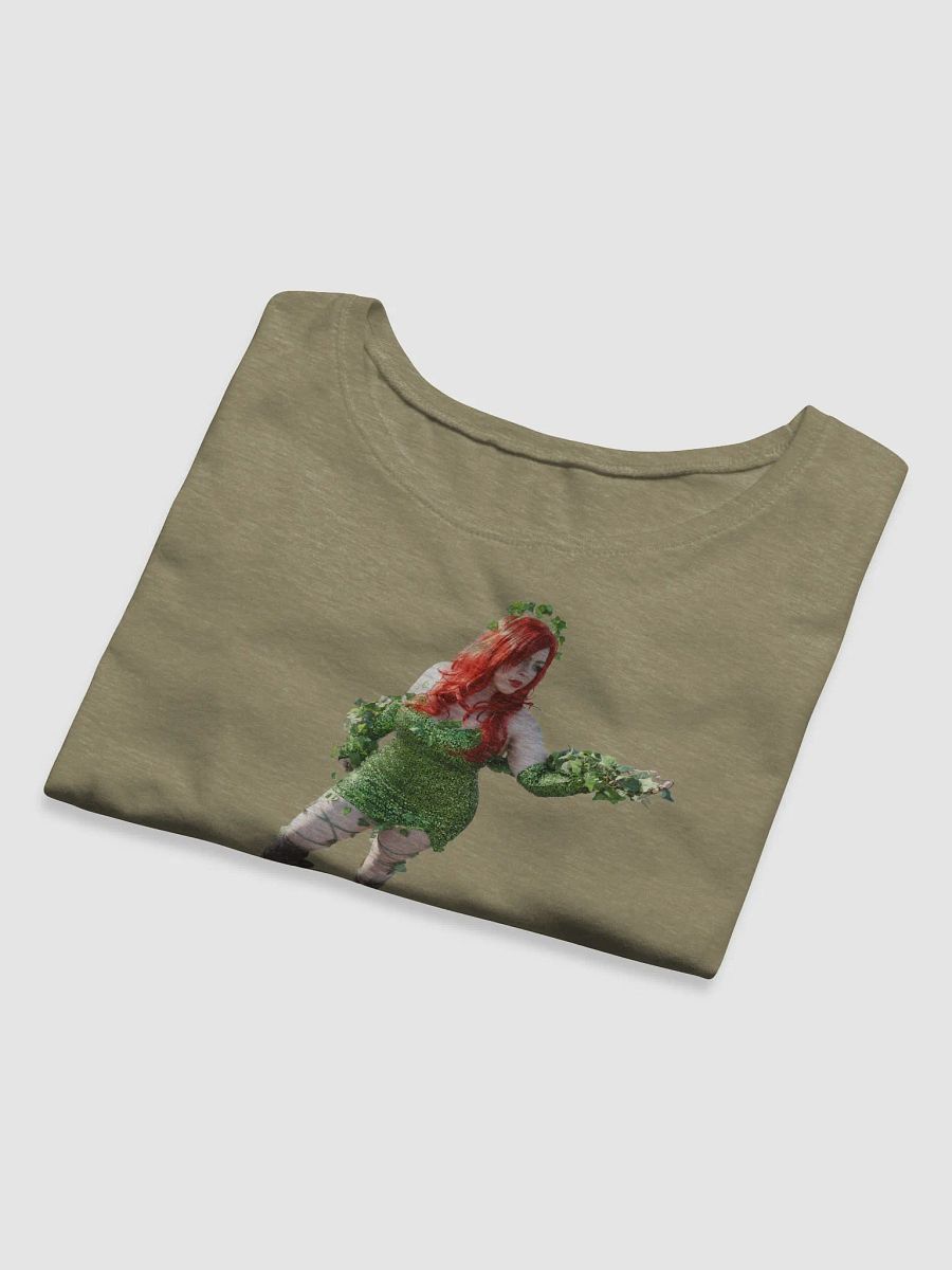 Poison Ivy Crop Top product image (5)