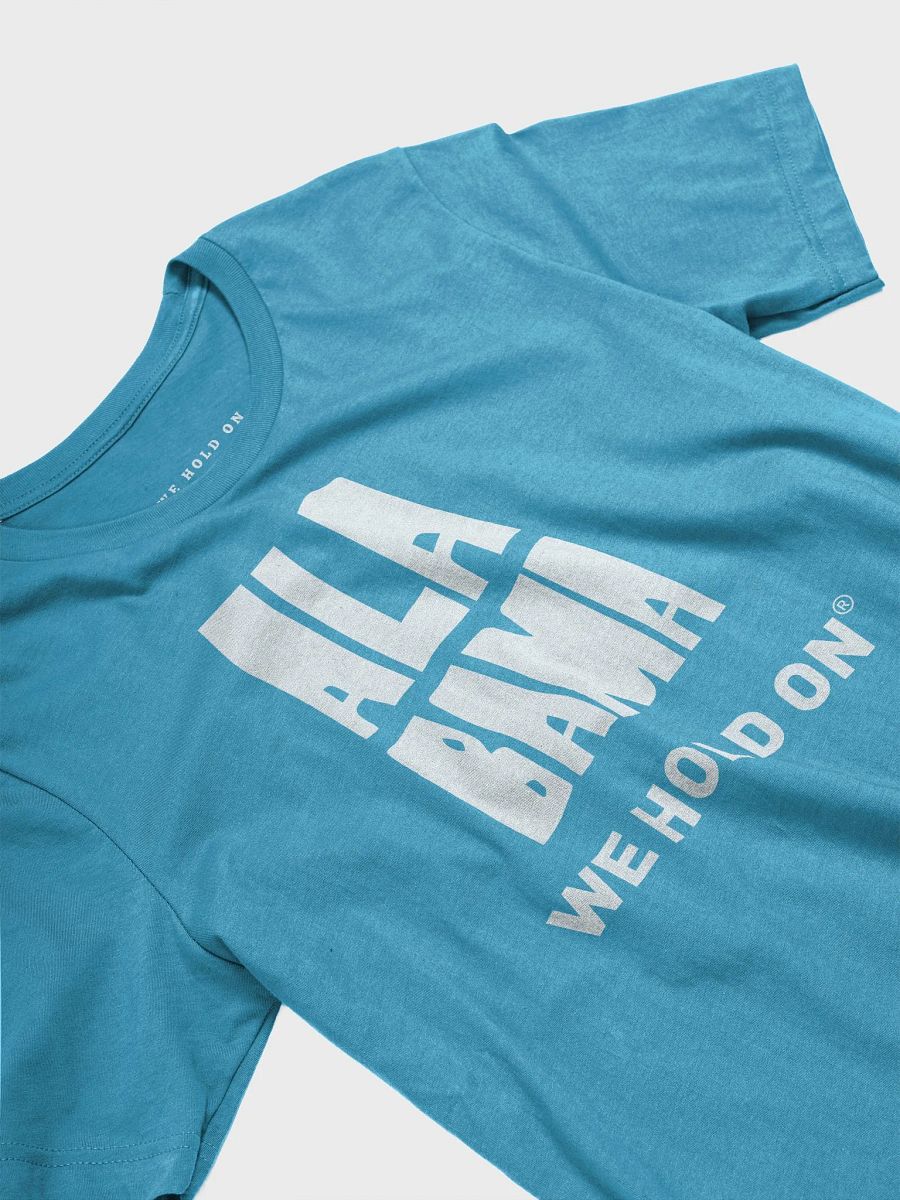 ALABAMA Tee product image (4)
