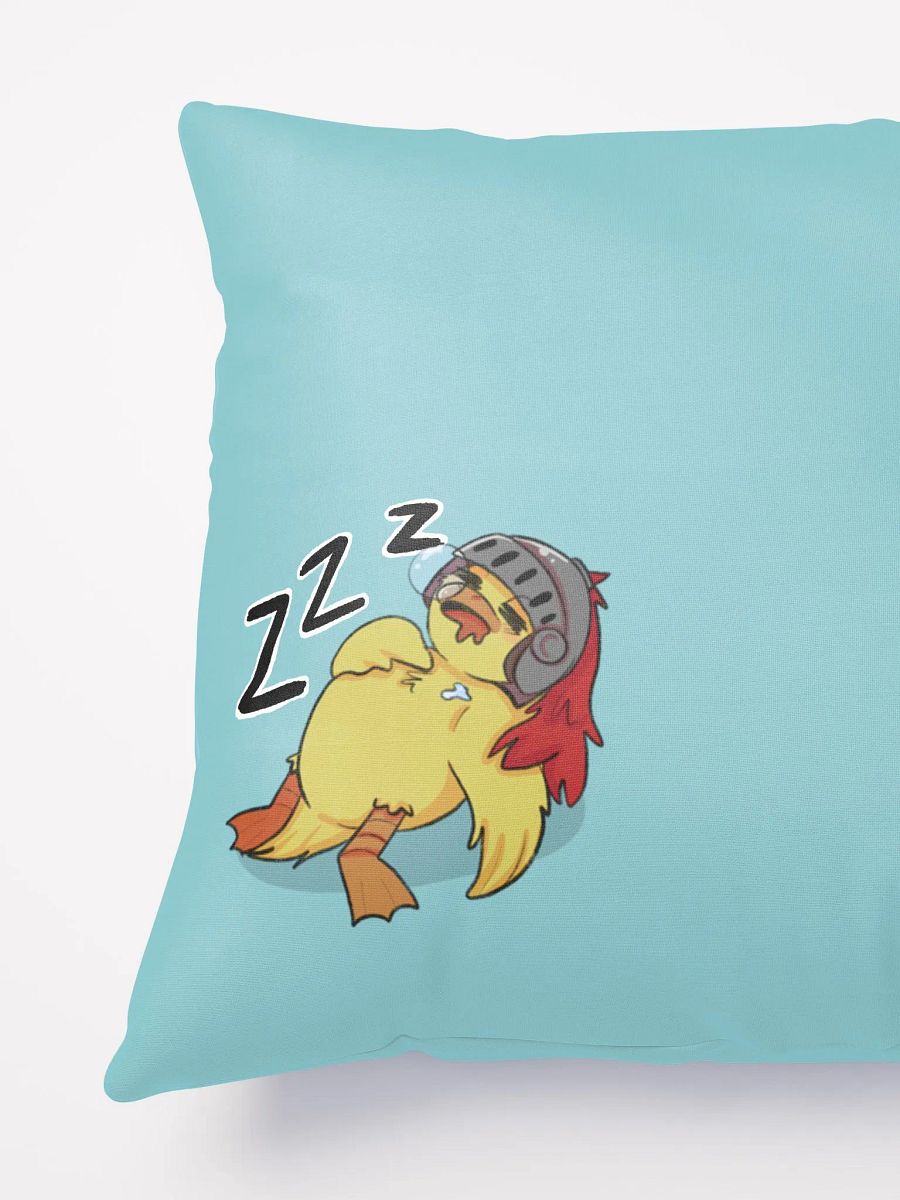 Sleepy Duck Pillow product image (3)