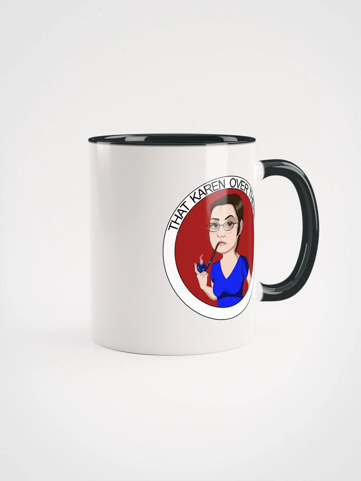 That Karen Over There Mug product image (6)
