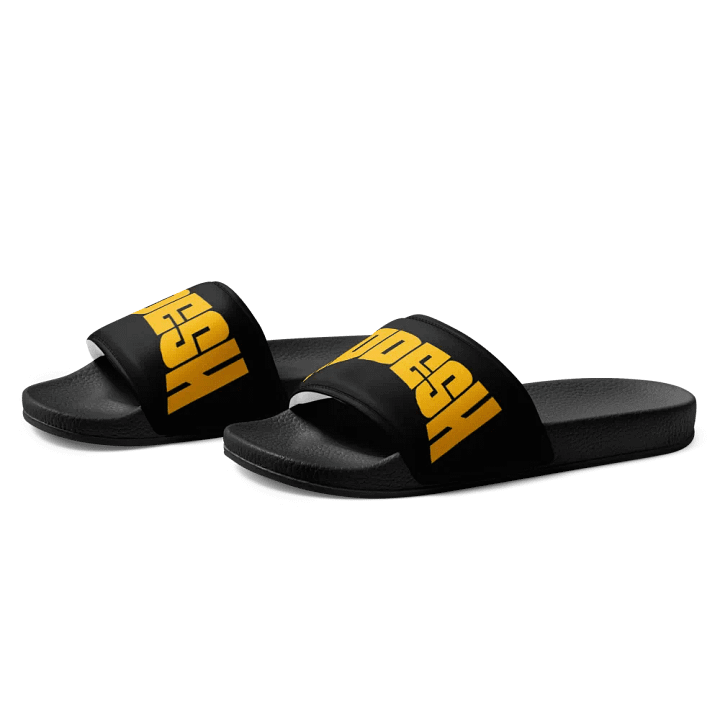 Kodesh Men Slides product image (1)