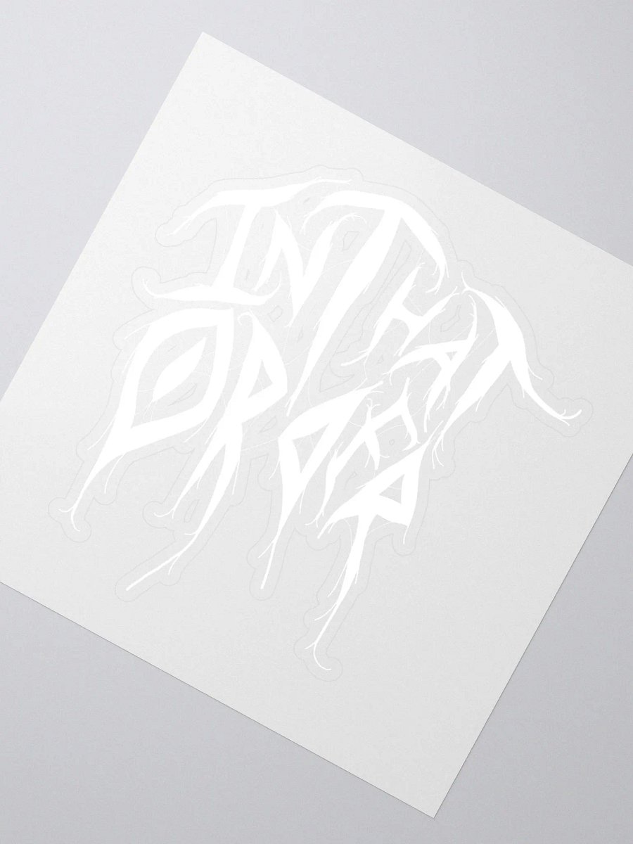 In That Order product image (2)