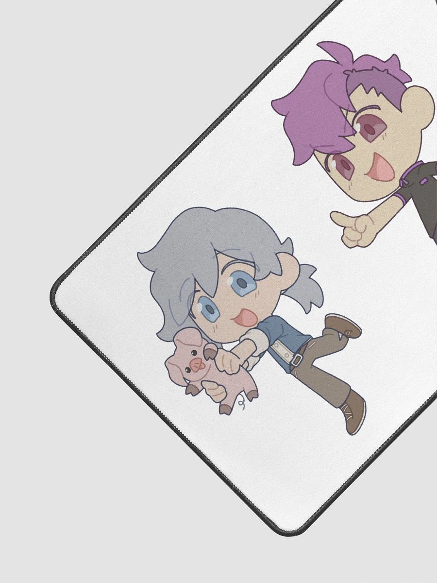 Plan3 Desk Mat Type 1 product image (3)