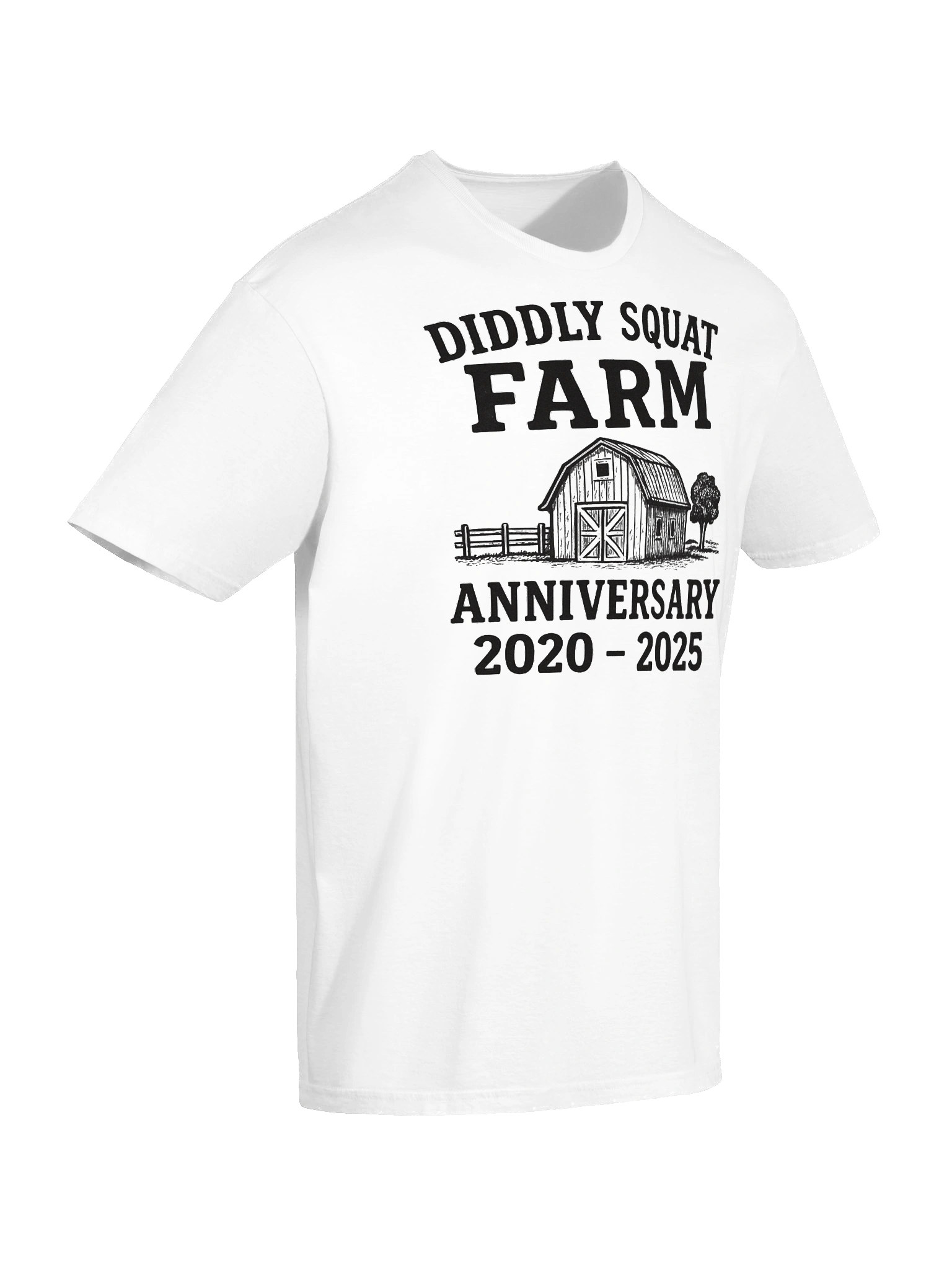 Anniversary t shirt product image (10)