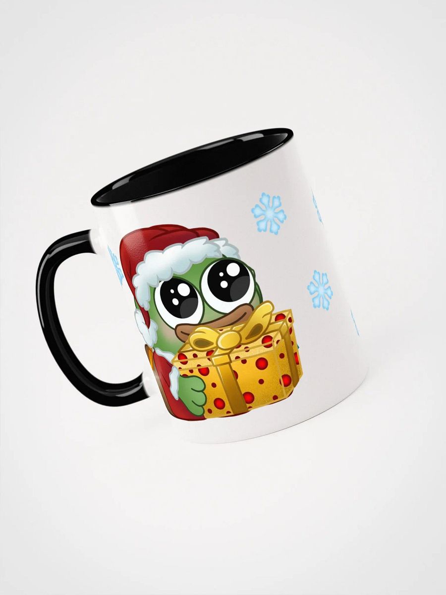 Christmas present (limited edition 1 out of 484733) product image (6)