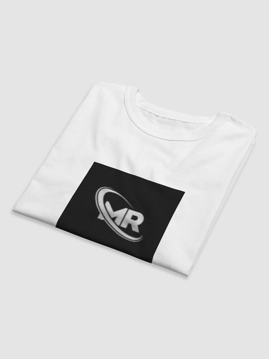 Mr Creation Champion Relaxed-fit T-Shirt product image (5)