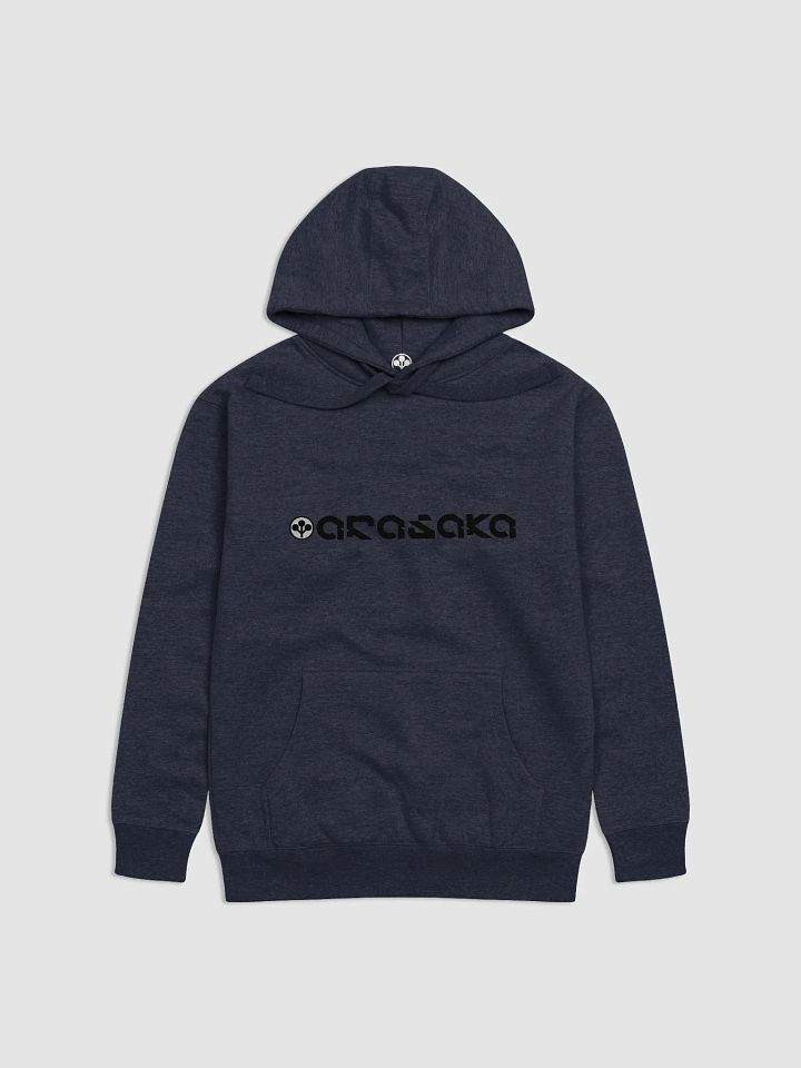 Adam Smasher Arasaka Hoodie product image (5)